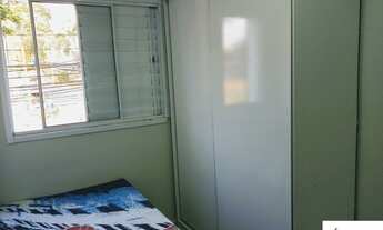 Imagem 7: SANTO ANDRÉ - Apartamento Padrão - JARDIM DO ESTÁDIO