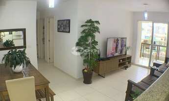 Imagem 3: SANTO ANDRé - Apartamento Padrão - Vila Valparaíso