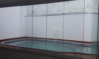 Imagem 4: SOBRADO PARQUE DAS FIGUEIRAS