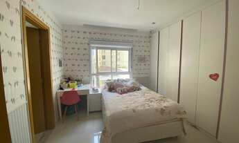 Imagem 7: Apartamento para aluguel com 329 metros quadrados com 4 quartos em Setor Oeste - Goiânia