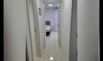 Imagem 6: Spazio Salvador Norte - 2 quartos - Nascente - Varanda - Armários - 50m²