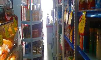 Imagem 4: Lindo Açougue c/ Mercadinho em comunidade da ZL/SP Ref.: 1362