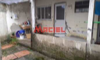 Imagem 2: Venda - CASA - JARDIM PETROPOLIS - SAO JOSE DOS CAMPOS - DORM 2 - VALOR R$ R$ 400.000,00