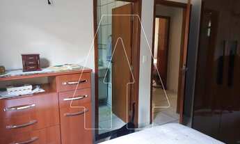 Imagem 6: Araçatuba - Casa - Novo Paraíso