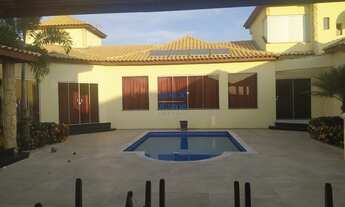 Imagem: AMERICANA - Casa de Condomínio - JARDIM