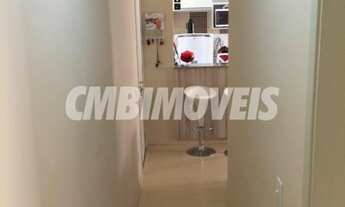 Imagem 5: CAMPINAS - Apartamento Padrão - JARDIM MÁRCIA