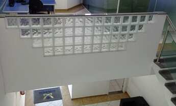 Imagem 4: JACAREÍ - Galpão/Depósito/Armazém - JARDIM CALIFÓRNIA