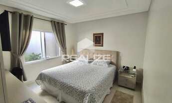 Imagem 6: Sobrado no Terras Alpha 2, mobiliado com 4 Quartos (2 Suítes) - Foz do Iguaçu, PR