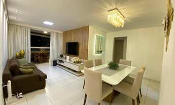 Imagem: APARTAMENTO RESIDENCIAL em JOÃO PESSOA