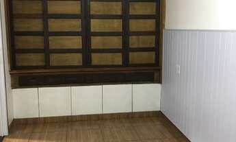 Imagem 2: Casa 1 dorm. Ler anúncio