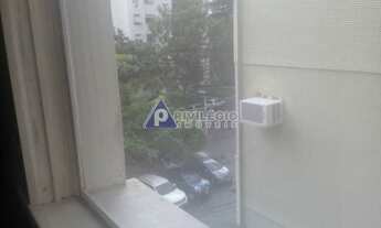 Imagem 5: Apartamento à venda, 3 quartos, Laranjeiras - RIO DE JANEIRO/RJ