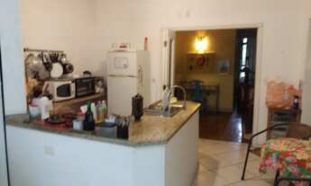 Imagem 3: Apartamento para aluguel possui 164 m quadra da Praia