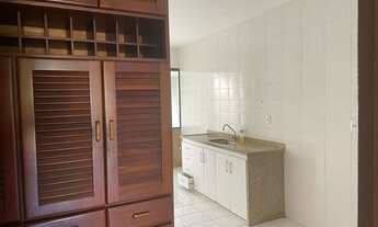 Imagem 5: Apartamento para venda com 120 metros quadrados com 3 quartos em Riviera Fluminense - Maca