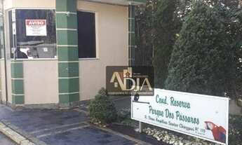 Imagem: Apartamento com 2 dormitórios à venda