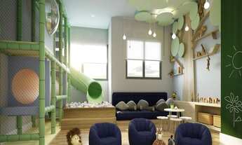 Imagem 3: Residencial - Centro