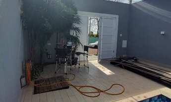 Imagem 7: Casa / chácara de lazer 98 metros quadrados com 2 quartos em Jardim Campo Belo - Maringá