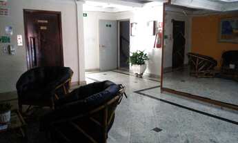 Imagem 6: Apartamento Boqueirão /Praia Grande - 02 Dorm sendo 01 Suíte & 01 Vaga