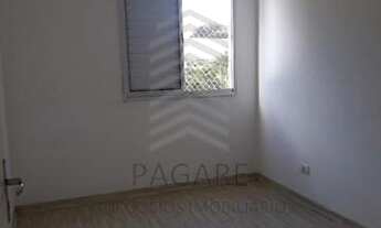 Imagem 6: Apartamento - Parque Camélias - Campinas