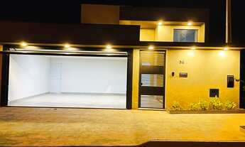 Imagem 2: Casa de luxo em Olímpia, SP, A VENDA