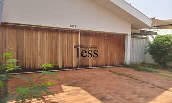 Imagem: Casa para aluguel, 4 quartos, 1 suíte