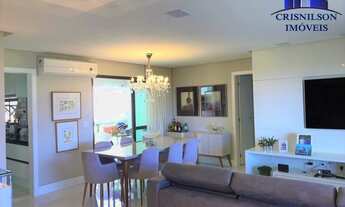 Imagem 2: SALVADOR - Apartamento Padrão - ALPHAVILLE I