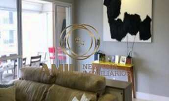 Imagem 3: APARTAMENTO A VENDA NO TERRAÇOS JARDIM DAS COLINAS