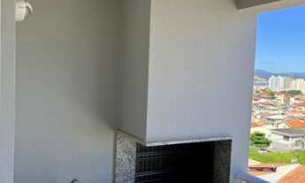 Imagem 7: Cobertura duplex, alto padrão, vista mar, 2 vagas