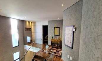 Imagem 7: Sobrado com 4 dormitórios à venda, 514 m² por R$ 4.800.000 - Condomínio Arujá 5 - Arujá/SP