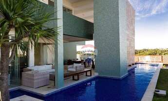 Imagem 3: Casa com 4 dormitórios, 600 m² - venda por R$ 2.000.000,00 ou aluguel por R$ 1.000,00/dia