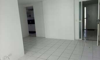 Imagem 4: Apartamento para venda com 74 metros quadrados com 3 quartos em Encruzilhada - Recife - PE