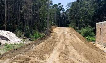 Imagem: Terrenos de 1000m a venda dentro de Vila