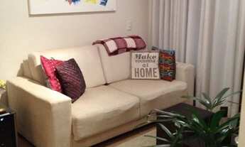 Imagem 2: APARTAMENTO COM FINO ACABAMENTO, NO MELHOR DA VILA SANTA CATARINA !