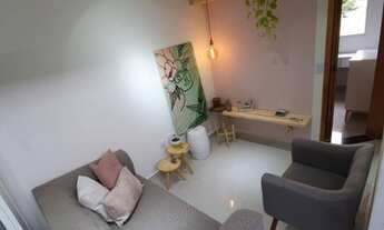 Imagem 4: Apartamento 46m² Vila Scarpelli - Santo André / SP