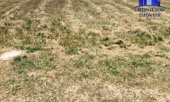 Imagem 3: CAMAÇARI - Terreno Padrão - ALPHAVILLE LITORAL NORTE I