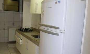 Imagem 6: Studio para venda tem 59 metros quadrados com 1 quarto em Meireles - Fortaleza - CE