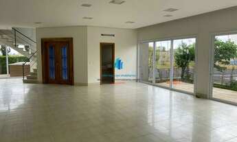 Imagem 3: Casa à venda no bairro Residencial Quinta do Golfe - São José do Rio Preto/SP