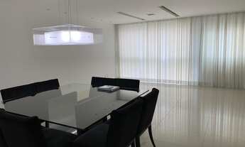 Imagem 3: São Conrado - Golf Village apto lindo! 149m 3 qtos/2 stes closet armários 3 vgs!