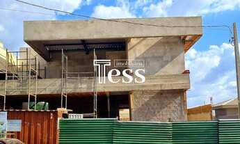 Imagem 3: Vende Casa de 3 dormitórios com piscina em condomínio em São José do Rio Preto