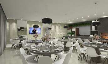 Imagem 3: Apartamento no Edifício Veneza Residence