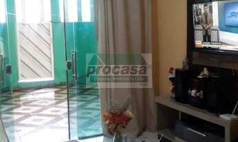 Imagem 4: Casa para venda tem 144 metros quadrados com 3 quartos em Cidade Nova - Manaus - AM