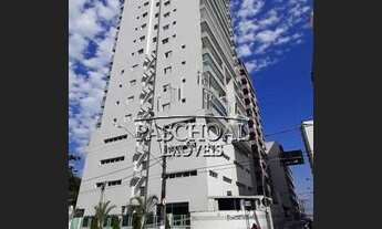 Imagem 2: PRAIA GRANDE - Apartamento Padrão - CANTO DO FORTE