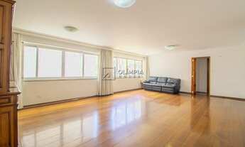 Imagem 2: Venda Apartamento 4 Dormitórios - 214 m² Higienópolis