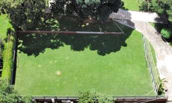 Imagem 3: Casa grande para reunir a família, amigos ou sua equipe de trabalho