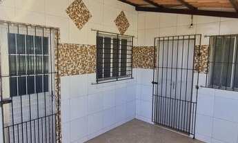 Imagem 4: 2 CASAS PARA ALUGAR EM RIO DOCE, 1° ETAPA (LER A DESCRIÇÃO