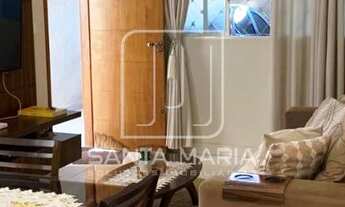 Imagem 2: Casa (térrea na rua) 2 dormitórios/suite