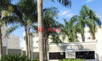 Imagem: Apartamento para venda com 47 metros quadrados