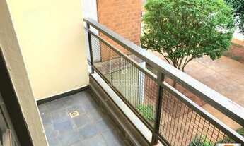 Imagem 3: Apartamento (tipo - padrao) 2 dormitórios, cozinha planejada, portaria 24hs, lazer, salão