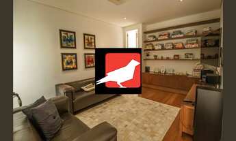 Imagem 4: Casa à venda no bairro Cidade Jardim - São Paulo/SP