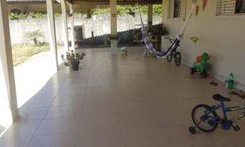 Imagem 6: AGUAS CLARAS - Casa Padrão - ARNIQUEIRAS