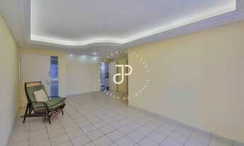 Imagem 4: Apartamento a venda no Espinheiro 3 quartos 145 metros quadrados, com área de lazer